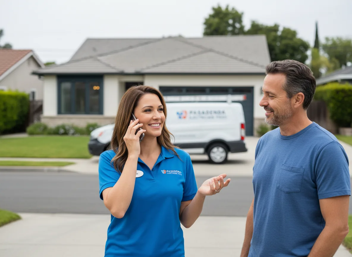 Electrician Chisago City, MN FAQs